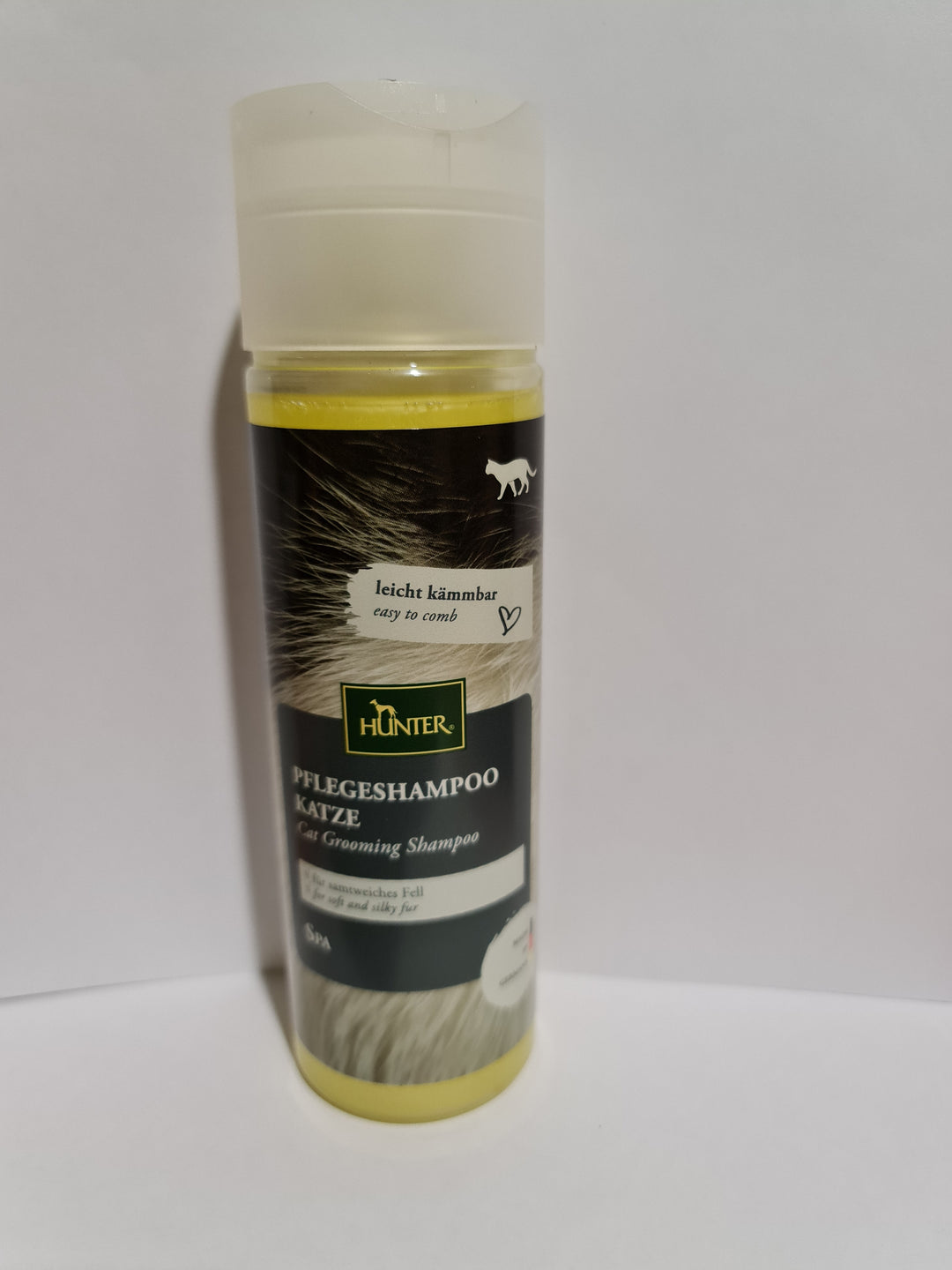 Hunter International Cat Grooming Shampoo