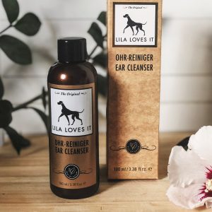 Ear Cleaner - Lila Loves It