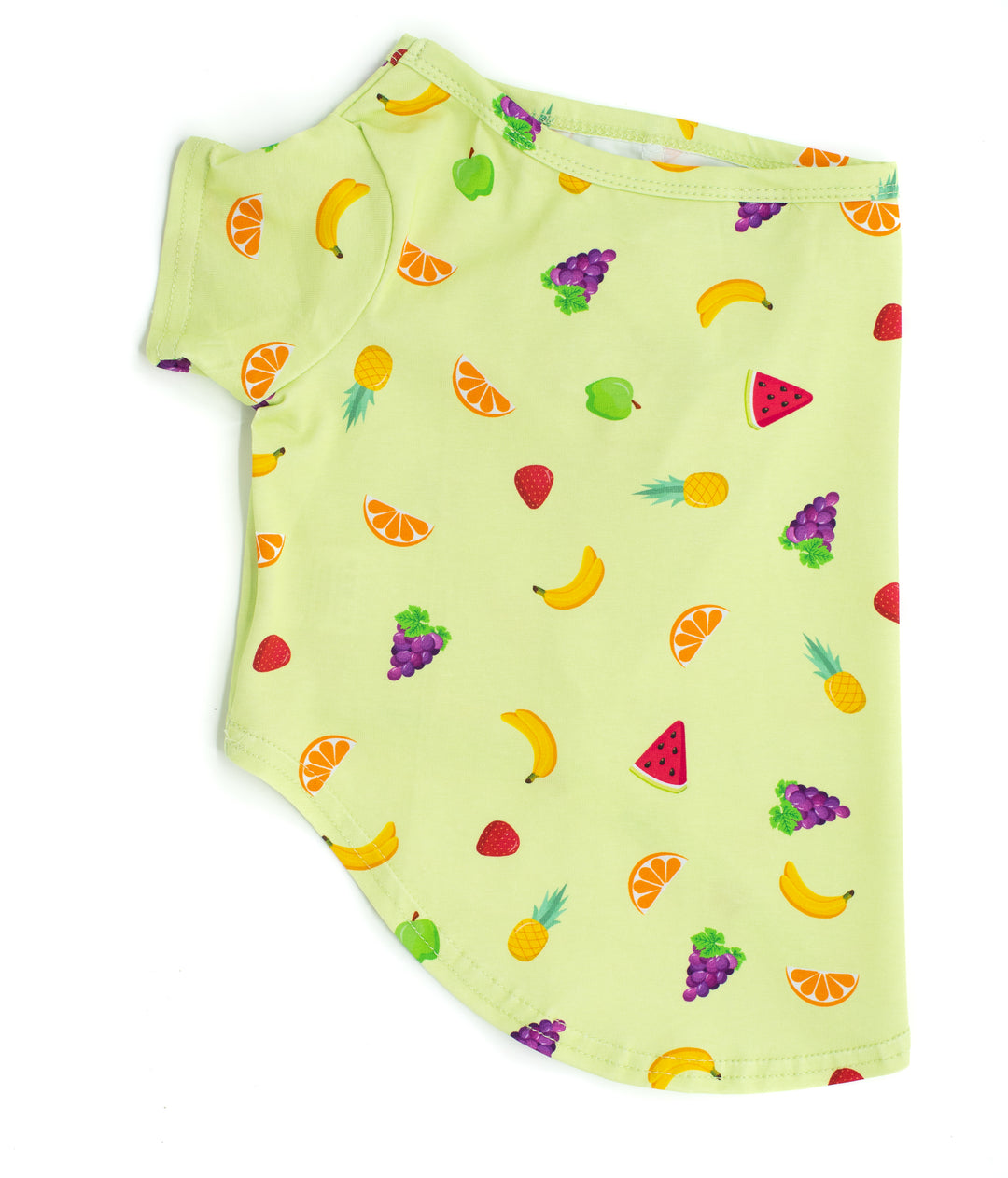 Vibrant Hound Feelin Fruity T Shirt