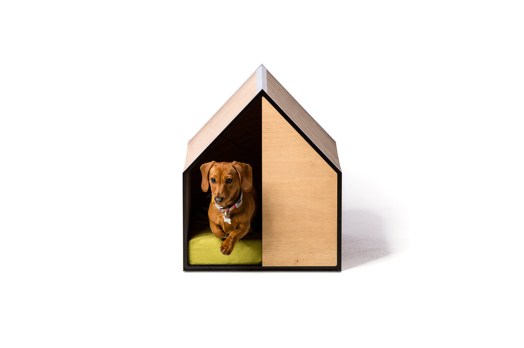 Pen The Designer Dog Room Plywood – Lux Pets