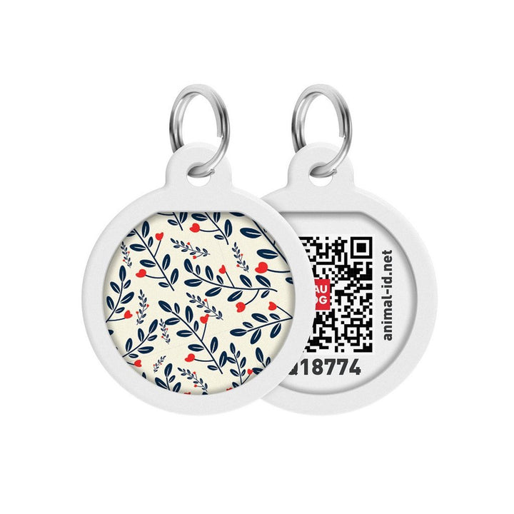 Smart Pet ID Tag