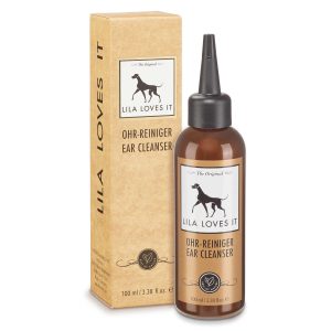 Ear Cleaner - Lila Loves It