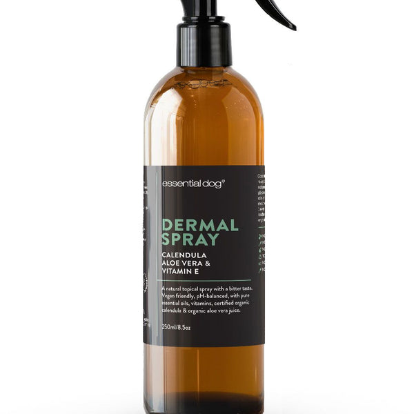 Topical vitamin sales e for dogs
