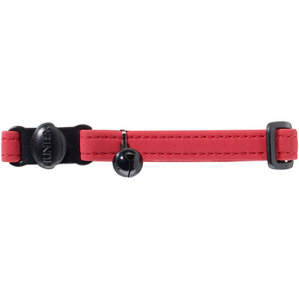 Hunter International Softie CAT COLLAR - RED