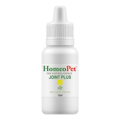 HOMEOPET JOINT PLUS FOR DOGS