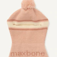 MaxBone Balaclava for Dogs - Pink