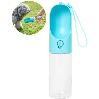 Petkit Travel Water Bottle