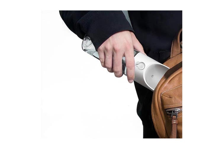 Petkit Travel Water Bottle