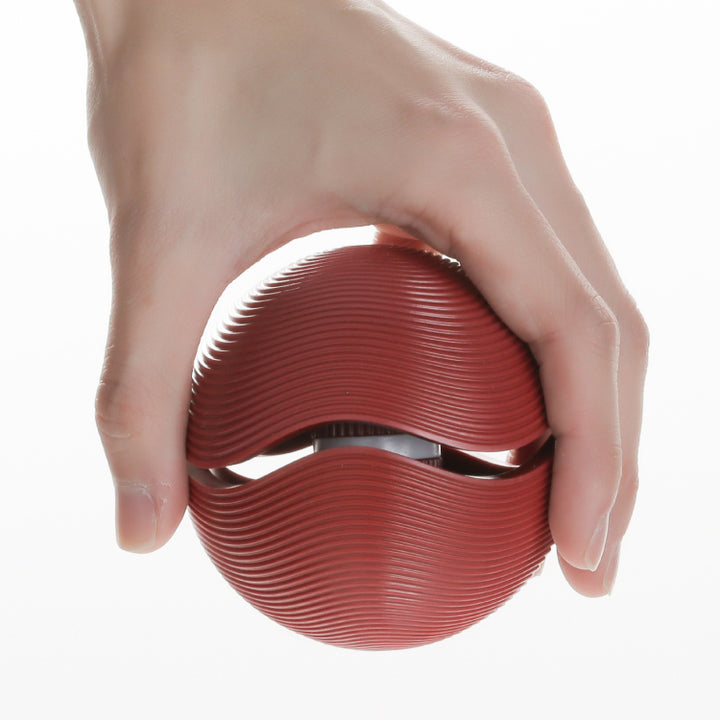 Pidan Treat Dispenser Dog Ball - RED