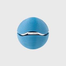 Pidan Treat Dispenser Dog Ball - Blue