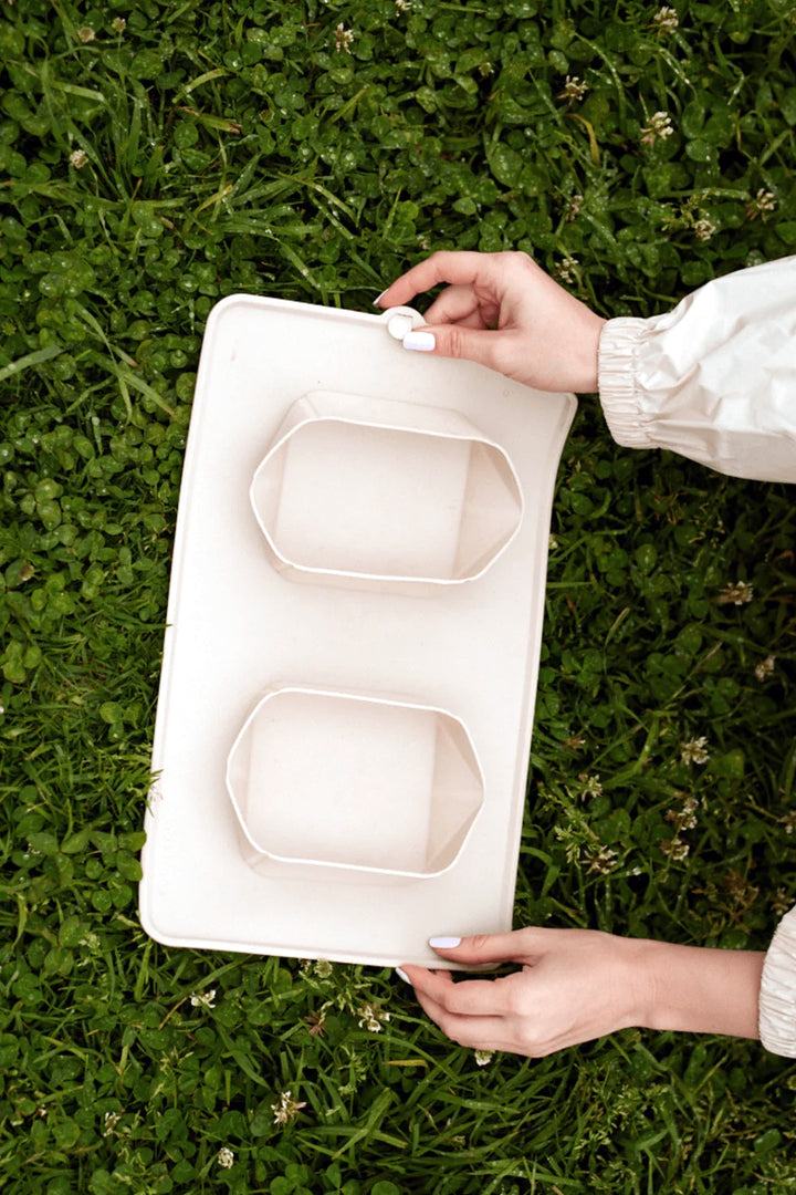 Maxbone Go! Portable Dog Bowl