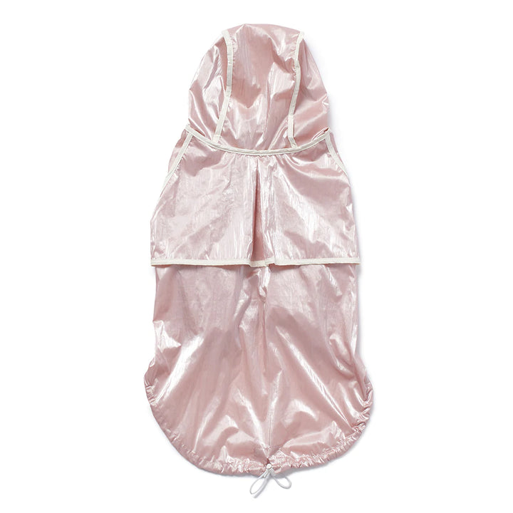 Sebastian Says Raincoat Soft Pink
