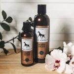 LILA LOVES IT SHAMPOO SENSITIVE FOR DOGS