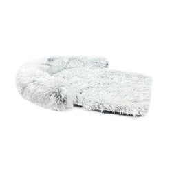 Dog Bed Barkley and Bella Bliss Bed Calming Sofa