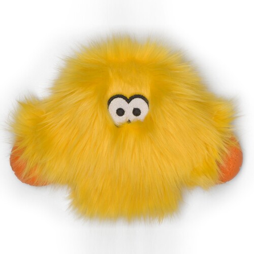 West Paw Roudie Tough Plush Dog Toy - Taylor