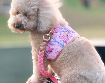 Dog Harness The Lady - HGP