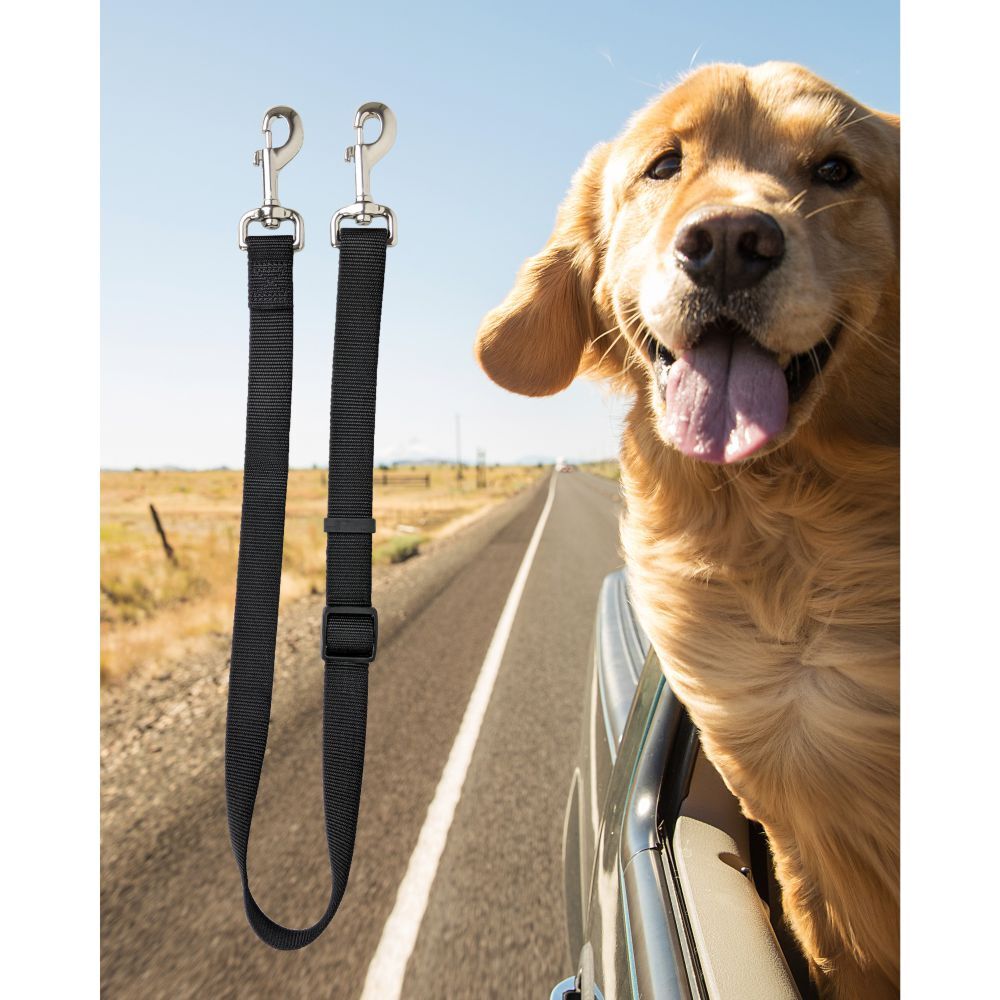 Canine Care Australia Dog Travel Tether