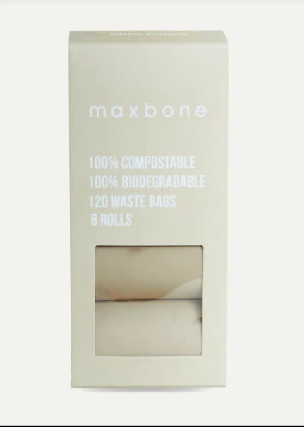 Maxbone Waste Bags