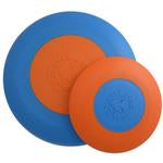 Planet Dog Orbee-Tuff Zoom Flyer Disc Dog Toy